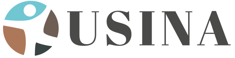 icono y nombre de usina