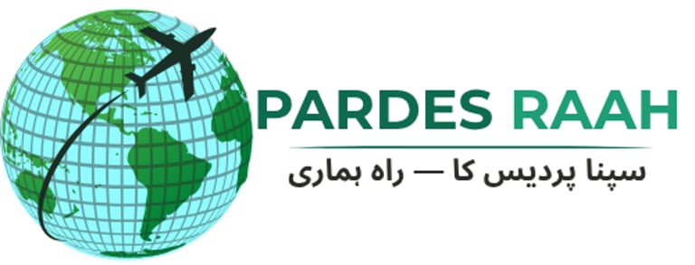 PardesRaah logo