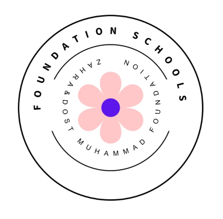 Foundation Schools System logo