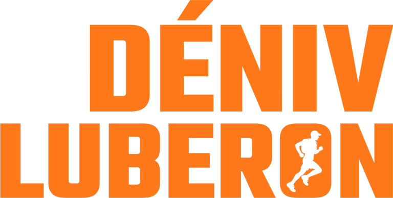DénivLuberon logo