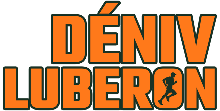 DénivLuberon logo