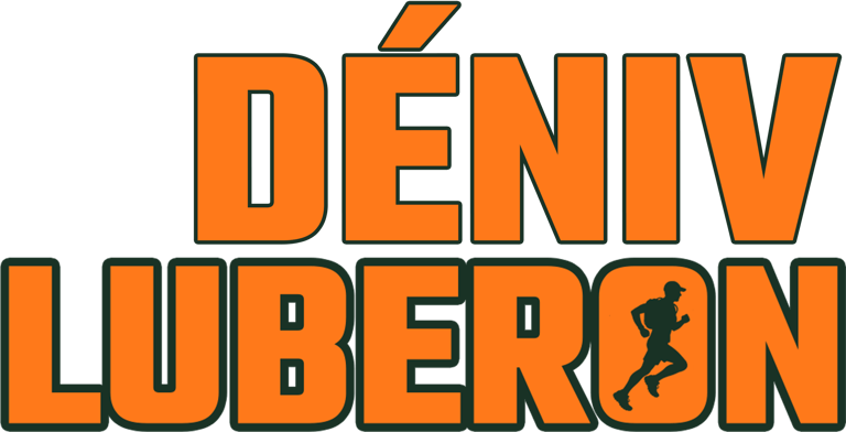 DénivLuberon logo