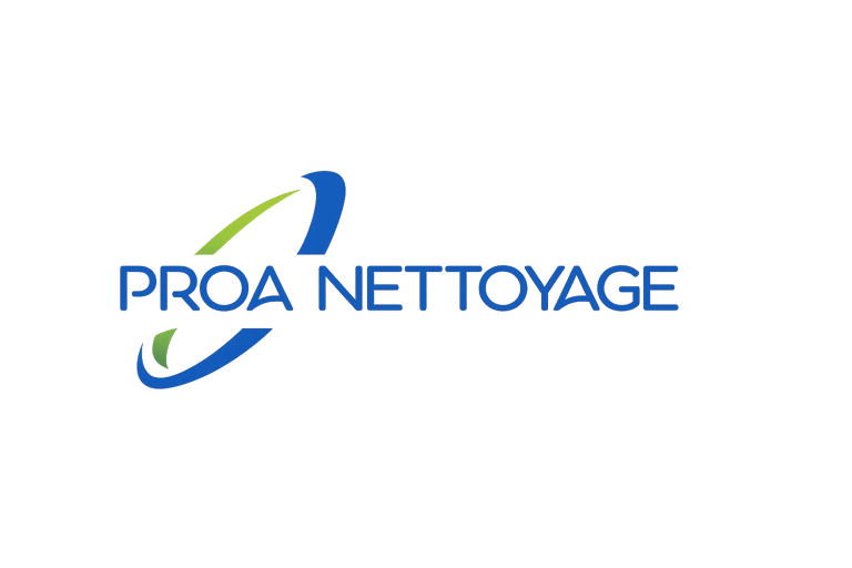 Proa Nettoyage logo