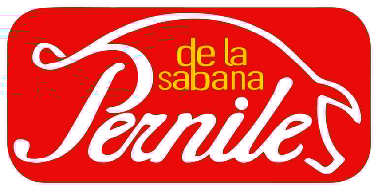 Perniles de La Sabana logo