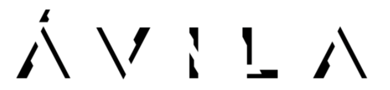 Ávila DJ e Sonorização profissional logo