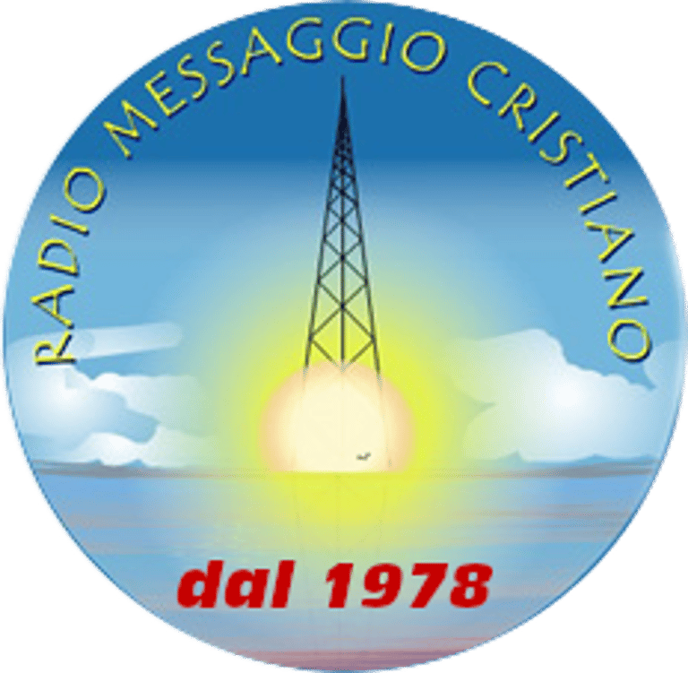 Radio Messaggio Cristiano logo