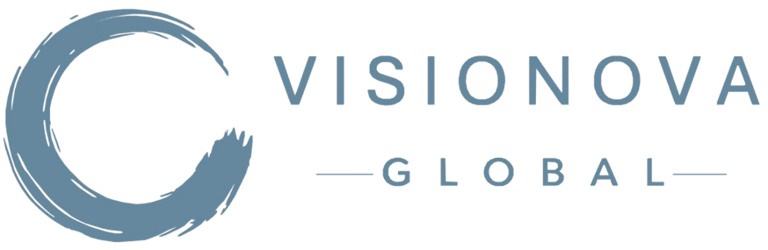 VisioNova Global Consulting LLP logo