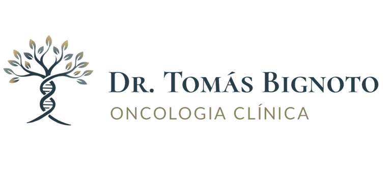 Dr. Tomás Bignoto logo