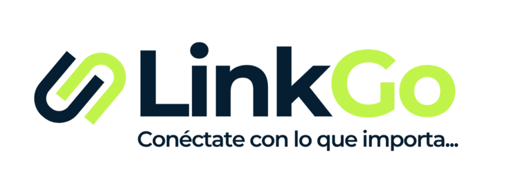 LinkGo logo