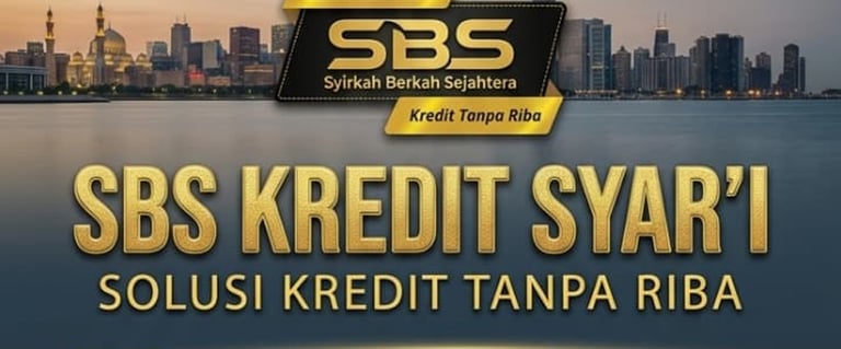 Syirkah Berkah Sejahtera logo