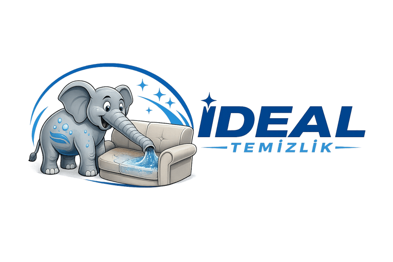 İDEAL CLEAN logo