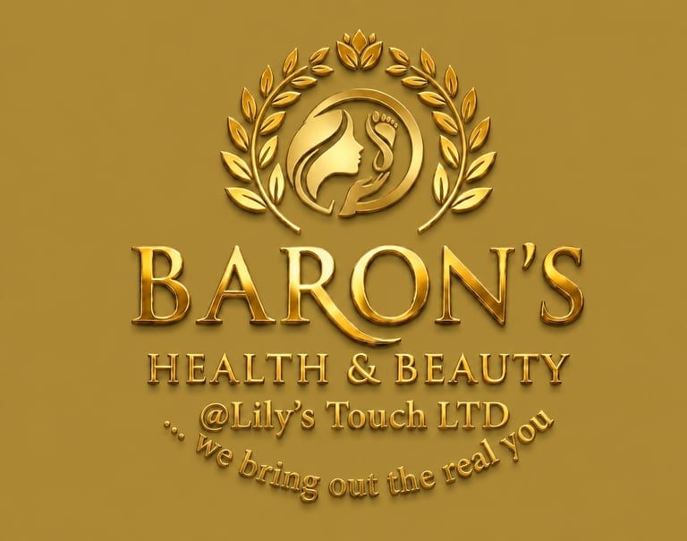 Éclat Baron logo