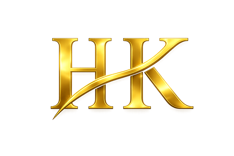 hüseyin küçükali logo