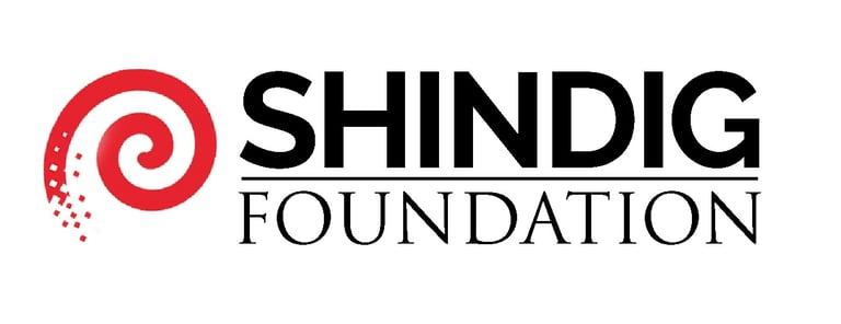 Shindig Foundation logo