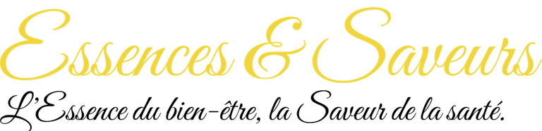 Essence & Saveurs logo