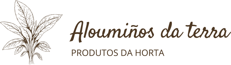 Aloumiños da Terra logo