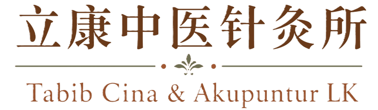 Cheras TCM logo