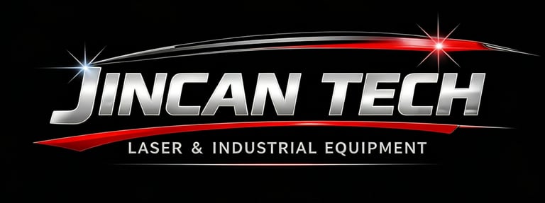 Jinan Jincan Intelligent Equipment logo