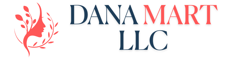 LuxeAura logo