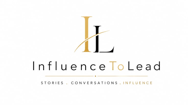 Influence To Lead logo