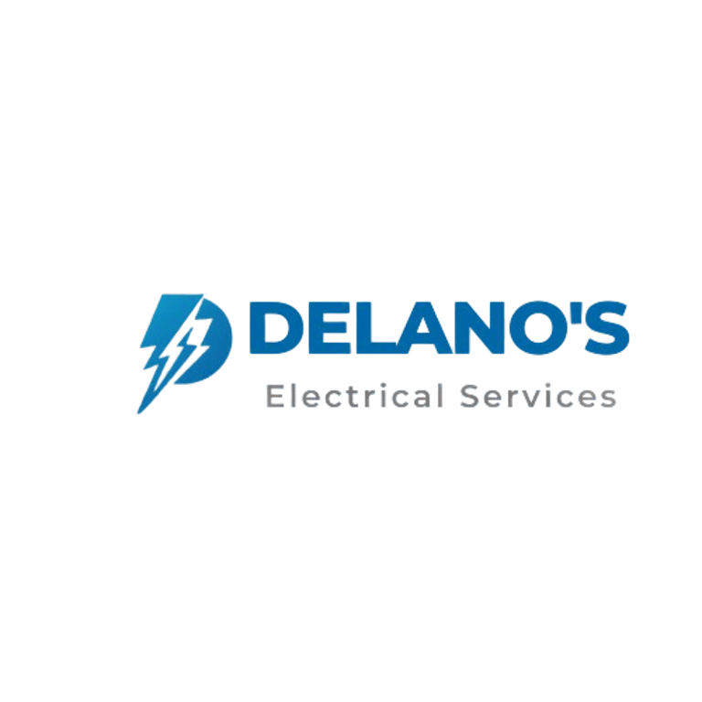 Delano's Electrical Services logo