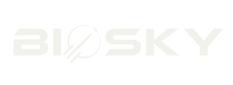 BioSky logo