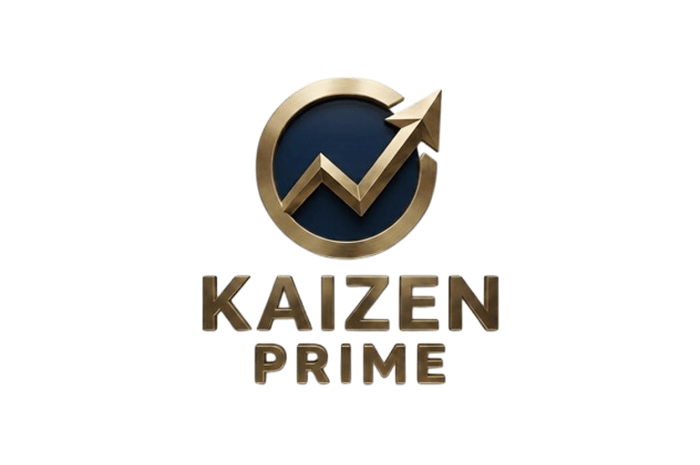 Kaizen Gestão Empresarial logo