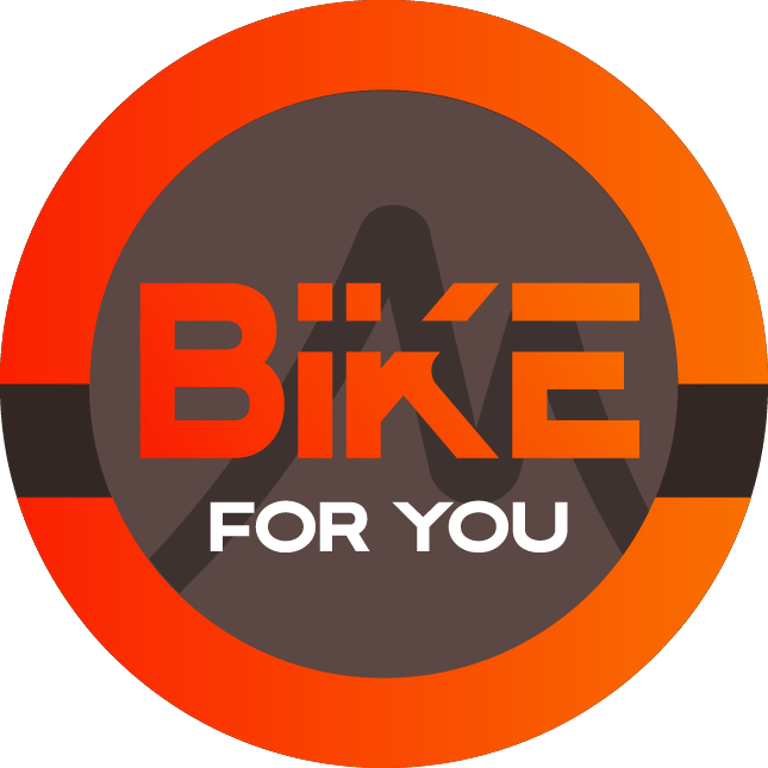BikeForYou  logo