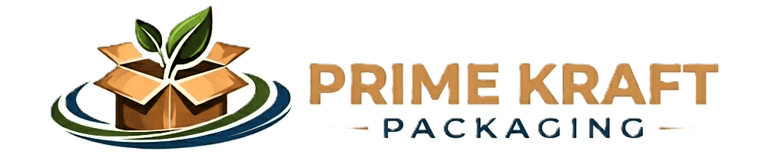 Prime Kraft Packaging logo