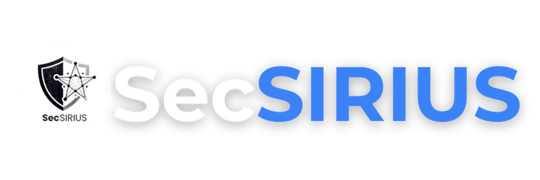 SecSirius Tecnologia Digital logo