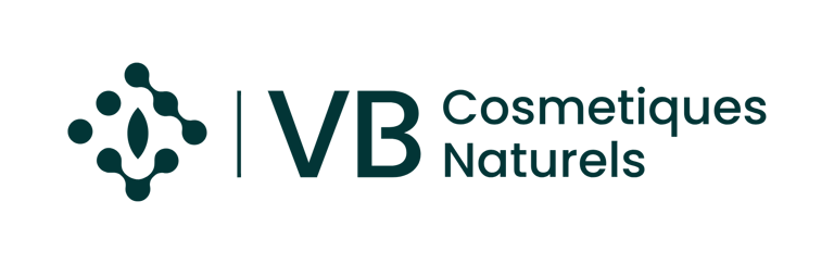 VB Cosmétiques Naturels logo
