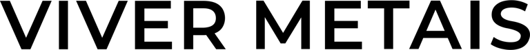 Viver Metais logo