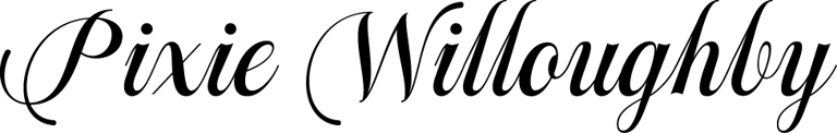 Pixie Willoughby logo