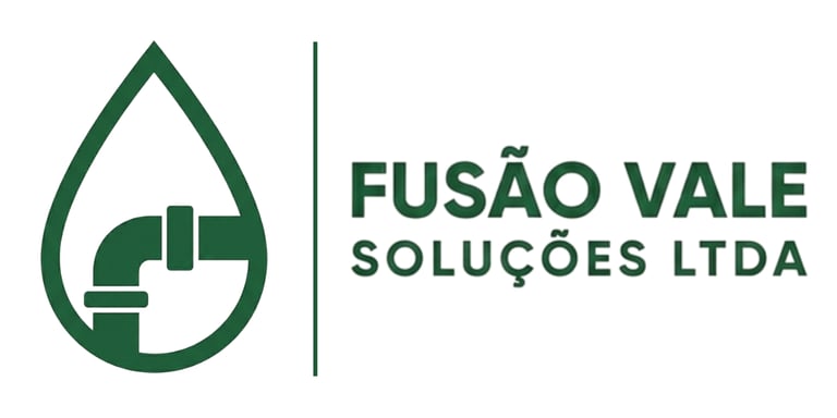 FUSÃO VALE logo