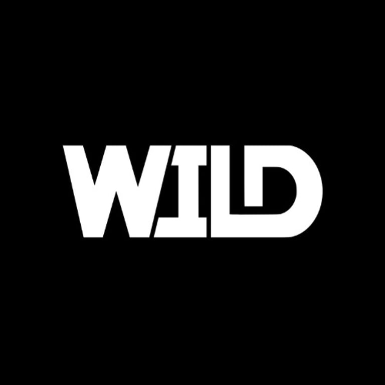 WILD logo