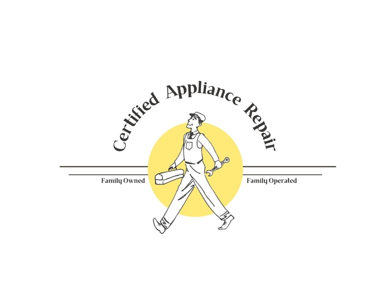 Lex Appliance Care logo