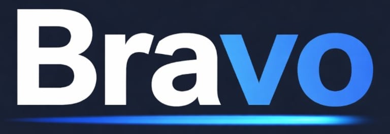 Bravo logo