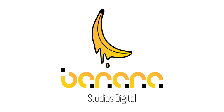Banana Studios logo