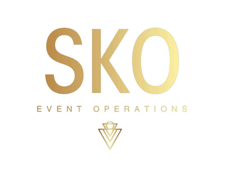 SKO Event Operations logo