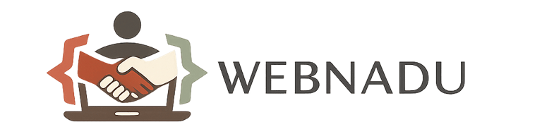 Webnadu logo
