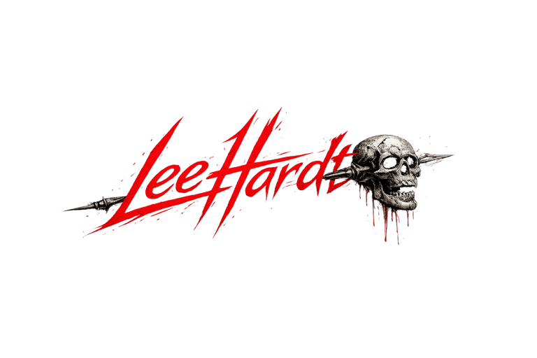 Lee Hardt logo