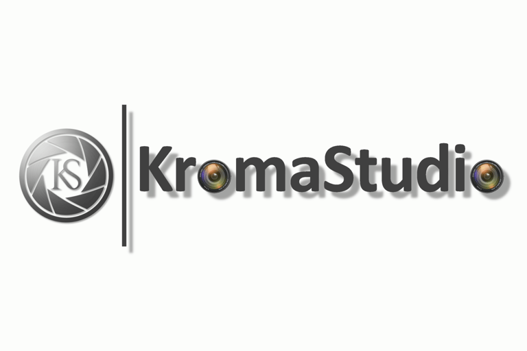 KromaStudio logo