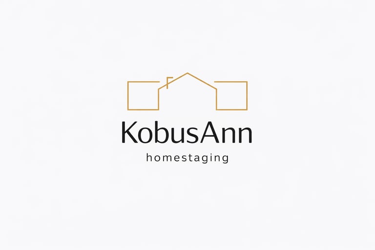 KobusAnn Homestaging logo