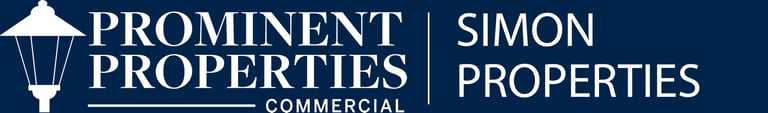 Simon Properties Commercial Real Estate logo