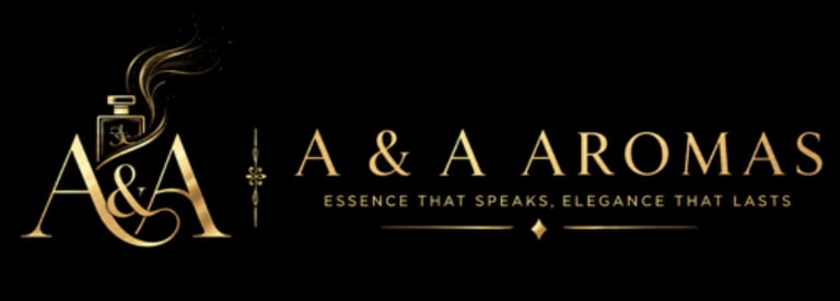 A&A Aromas logo