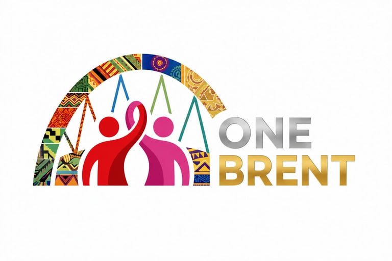 Sangam Brent logo