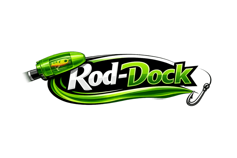 RodDock logo