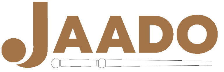 jaado logo
