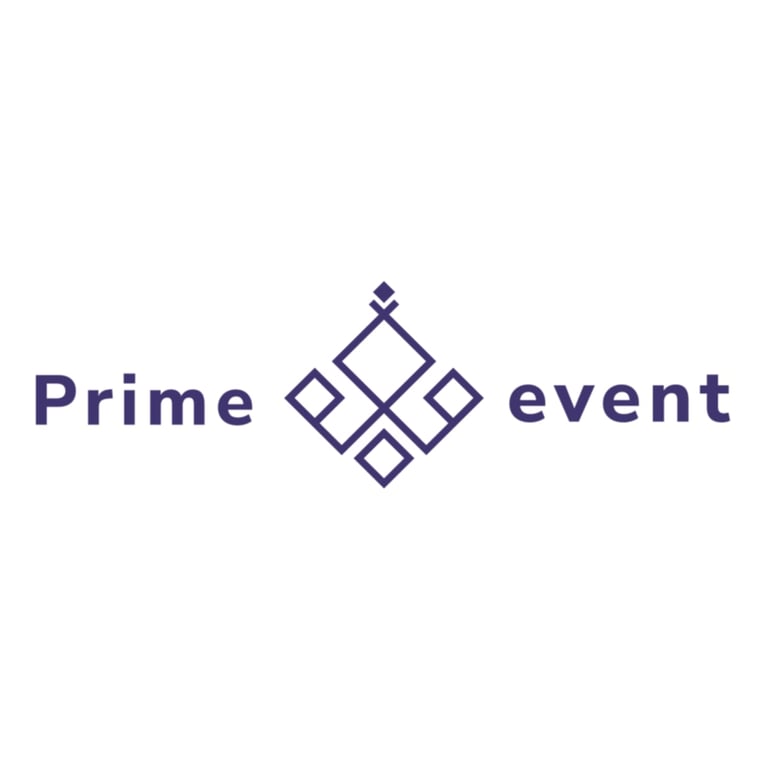 Prime Event Ph logo