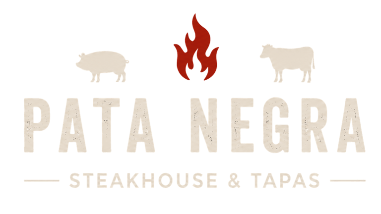 Pata Negra logo